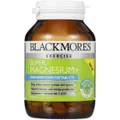 Blackmores Super Magnesium + 100 Tablets