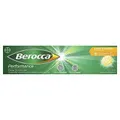 Berocca Energy Vitamin Mango & Orange 15 Effevescent Tablets