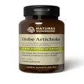 Natures Sunshine Globe Artichoke 6000mg 90 capsules