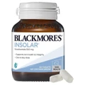 Blackmores Skin Health Insolar High Dose Vitamin B3 | 60 Tablets