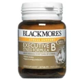 Blackmores Executive B Stress Formula With Herbs High Potency 28 Tablets