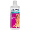 BM PAW Grooming 2in1 Conditioning Shampoo