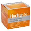 Hydralyte Powder Orange 5g 10 Sachets