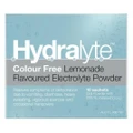 Hydralyte Powder Lemonade 5g 10 Sachets