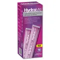 Hydralyte Electrolyte Ice Block | Apple Blackcurrant | 16 Pack