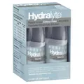 Hydralyte Electrolyte Solution | Colour Free Lemonade | 250mL 4 Pack