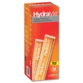 Hydralyte Electrolyte Ice Block | Orange | 16 Pack