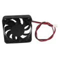 50x50x10mm 5010 Cooling Fan Compatible With Cpu/electronic Equipment Cooling,12v
