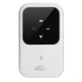 Portable 4g Lte Wifi Router 150mbps Unlocked Mobile Modem B1 B3