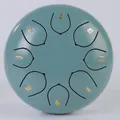 Ethereal Drums Children Adult Handdrum Handdish Percussion Instrument