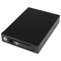 StarTech Connect and hot swap a 2.5in SSD/HDD - 5-15mm SAS/SATA drive [SATSASBP125]