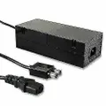 For Microsoft Xbox One Console Ac Adapter Brick Charger Power Sup