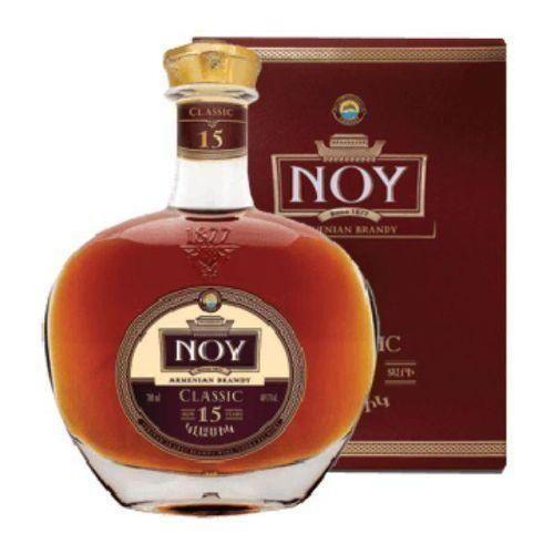 Noy Classic 15 Yo 700Ml 40% Armenian Brandy