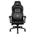 Thermaltake X Comfort Ergonomic Gaming Chair - Black Edition [GGC-XCS-BBLFDL-TW]