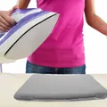 Ironing Cloth Washer Dryer Pad Cover Laundry Table Top Portable Steamer Board Travel