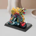 Japanese Dragon Statue Chinese Ornament Table Top Decor Home Accents Travel