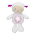 Chicco Chicco Toy Lullaby Sheep - Pink