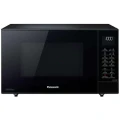 Panasonic 27L 1000W 3-in-1 Convection Microwave Oven NN-CT56MBQPQ