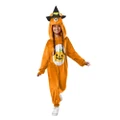 Care Bears Carebears Trick or Sweet Bear Costume Dress Up Party Outfit