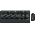 Logitech MK545 Wireless Keyboard Mouse Combo