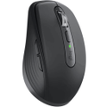 Logitech MX Anywhere 3S Ergonomic Mouse Ergo Wireless