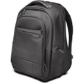 Kensington Contour 2.0 Business Laptop Backpack 17" Black Ergonomic