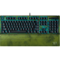Razer BlackWidow V3 Mechanical Gaming Keyboard RGB Wrist Rest HALO Infinite Edition