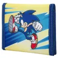 PowerA Trifold Game Card Holder for Nintendo Switch Sonic Kick