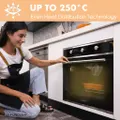 Linarie | Pau 63L Built-In Electric Oven LYBO63MF