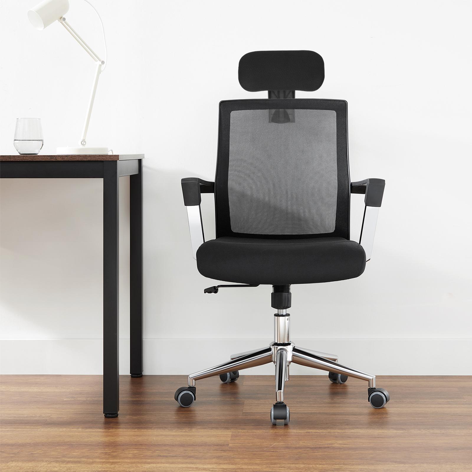 Office Chair Headrest Attachment Universal Accessories Desk