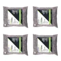 4 PCS Charcoal Odor Absorbers Air Cleaners Home Purifier Car Bags Native Deodorant Fresheners Bamboo