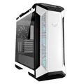 Asus GT501 RGB E-ATX Gaming Computer Case - White [GT501 TUF GAMING CASE/WT]