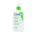CERAVE - Hydrating Cleanser For Normal to Dry Skin (With Pump)