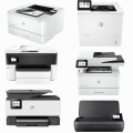 HP Printers -[ Laser ] [Ink Jet] [ Mono ] [Colour] All Models