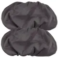 2pcs Office Armrest Covers Detachable Chair Arm Rest Sleeves Stretchy Armrest Covers for Chair