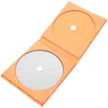 Disc Tuning Pad Carbon Fiber CD DVD Stabilizer Tuning Mat Carbon Fiber CD Tuning Pad