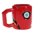 Paladone: Iron Man Shaped Mug