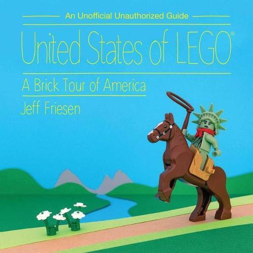 United States of LEGO