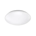 Cordia LED Flush Ceiling Light Dimmable 12w/18w/24w in White Brilliant Lighting - 19309/05, 19310/05