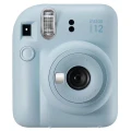 Fujifilm Instax Mini 12 Instant Camera - Blue
