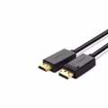 Ugreen Premium Display port Male to HDMI Male Cable