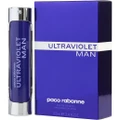 Ultraviolet by Paco Rabanne EDT Spray 100ml For Men
