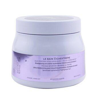 KERASTASE - Blond Absolu Bain Cicaextreme Shampoo Cream