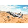 Italeri 1/48 Scale F15e Strike Eagle