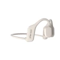 Kogan Open-Ear Bone Conduction Sports Headphones (White)
