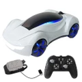 Remote Control Drift Car Remote Control Spray Car 2.4GHz with Double Spray Gesture Sensing Control Watch Light Sound Kids Gift for Children Boys Girls
