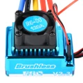 120A Brushless ESC Electric Speed Controller 5.8V/3A BEC for 1/8 1/10 RC car