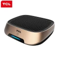 TCL Car Air Purifier Negative Ion Generator PM2.5 Formaldehyde Removal Air Cleaner 99% Antibacterial Low Noise Air Freshener