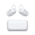 Bluedio NE Silicone Earplugs -40dB Noise Reduction Sound Insulation Ear Protection Anti-noise for Sleeping and Swimming