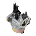 Carburetor Carb Fit for Honda GX120 GX160 GX168 GX200 5.5HP 6.5HP + Fuel Pipe Gasket EngineGenerator Motor Mower